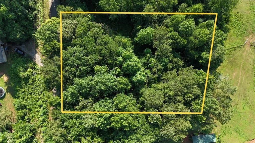 1 Acre of Land for Sale in Cartersville, Georgia - Cartersville, Georgia, 30121