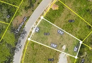 Property from 3130 Camber Hill - KW - Chattanooga, Tennessee, 37415