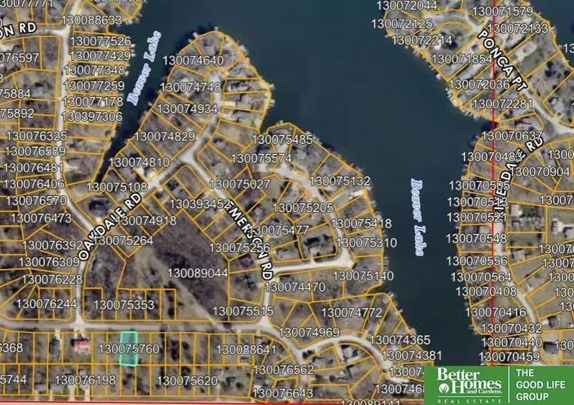 Lots & Land-Other in Plattsmouth