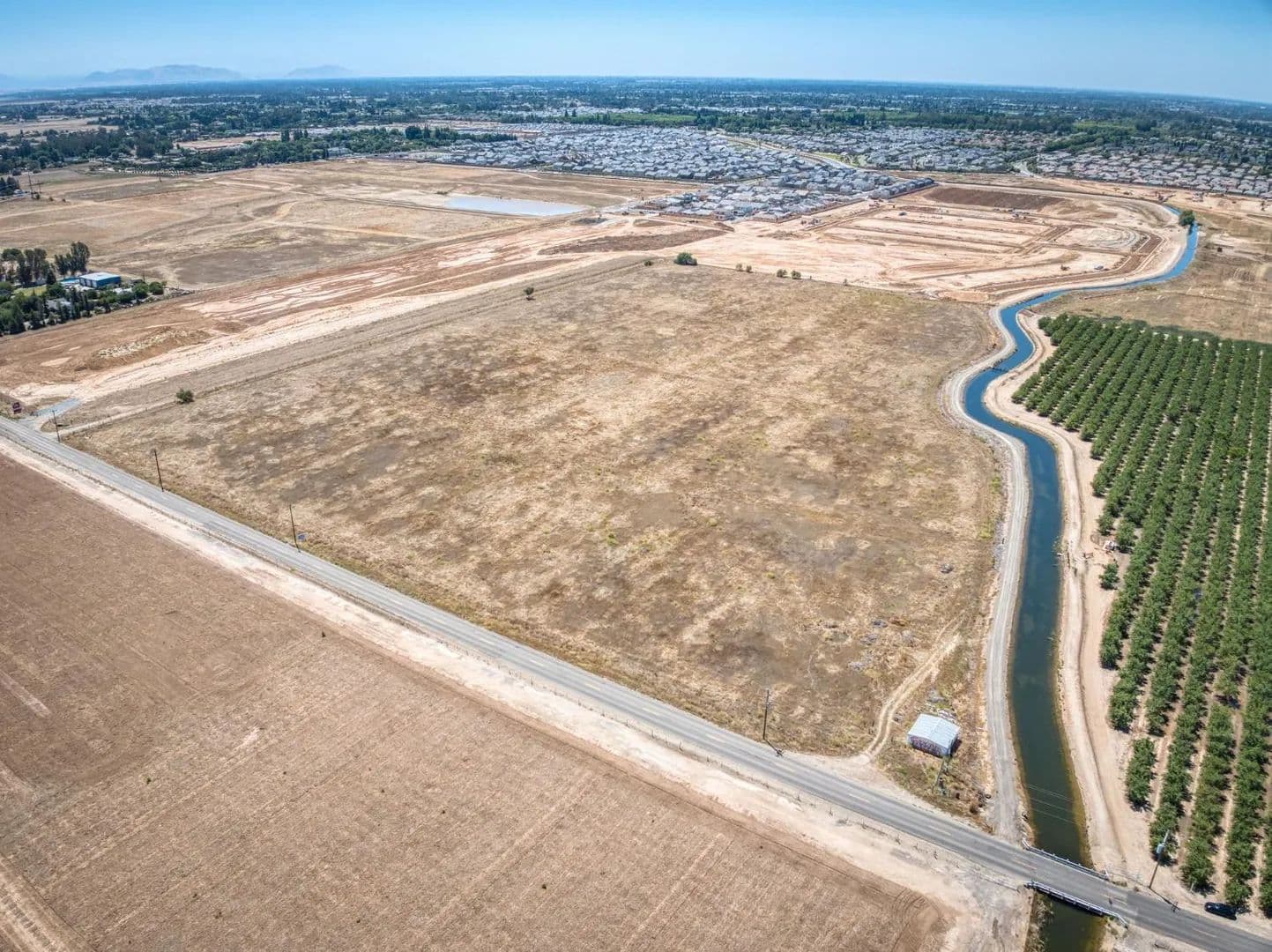 Property from 0 Behymer Avenue - KW - Clovis, California, 93619