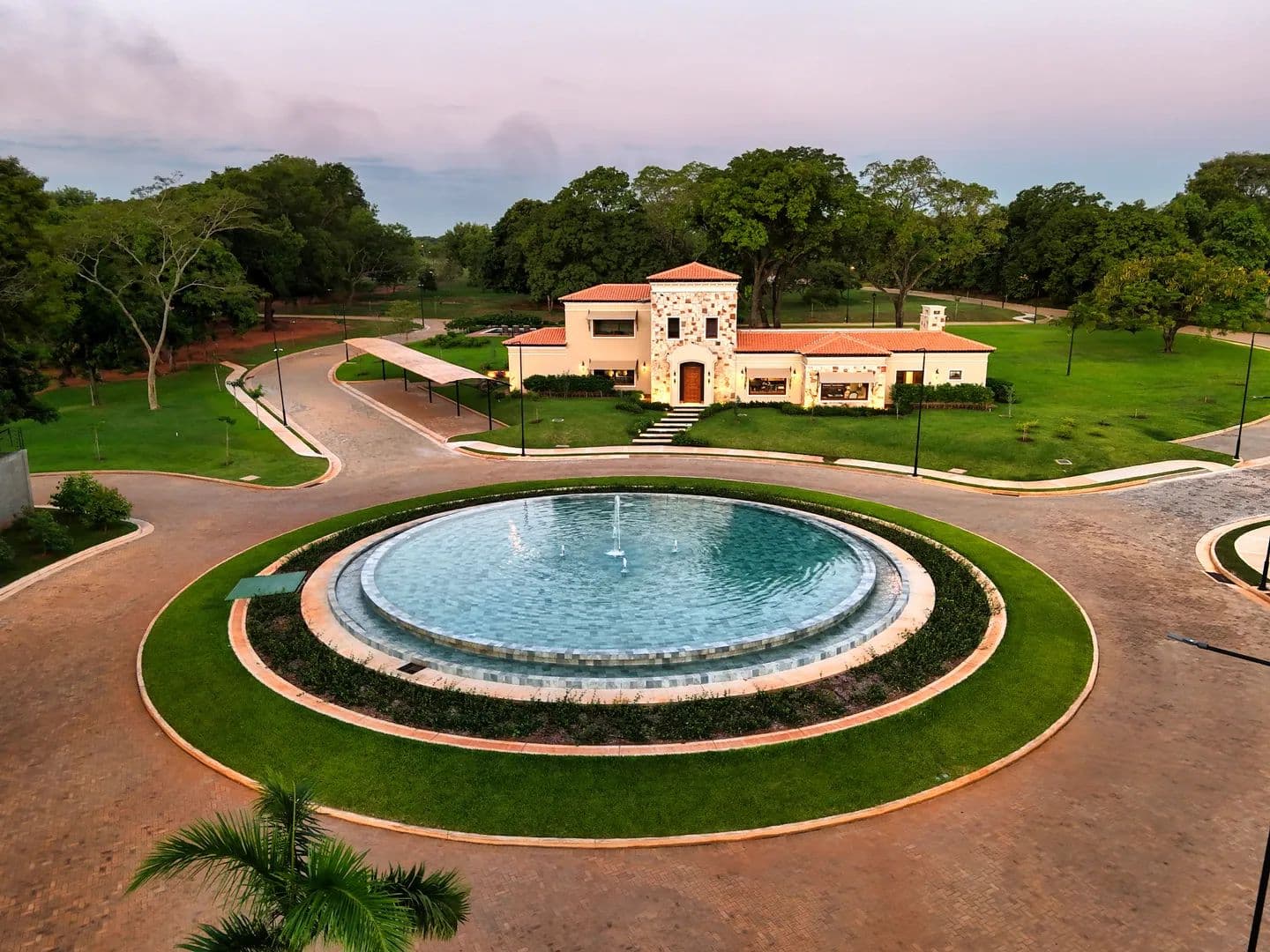 En Venta Terrenos en el Exclusivo Barrio Privado IZARA - land for sale