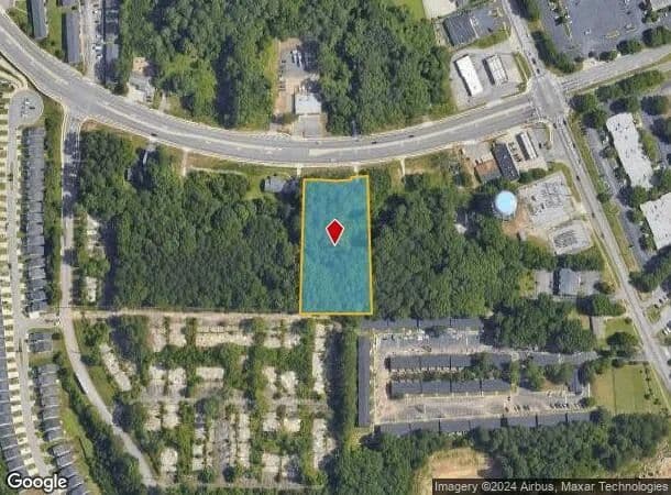 Property from 1882 Godby Road - KW - Atlanta, Georgia, 30349