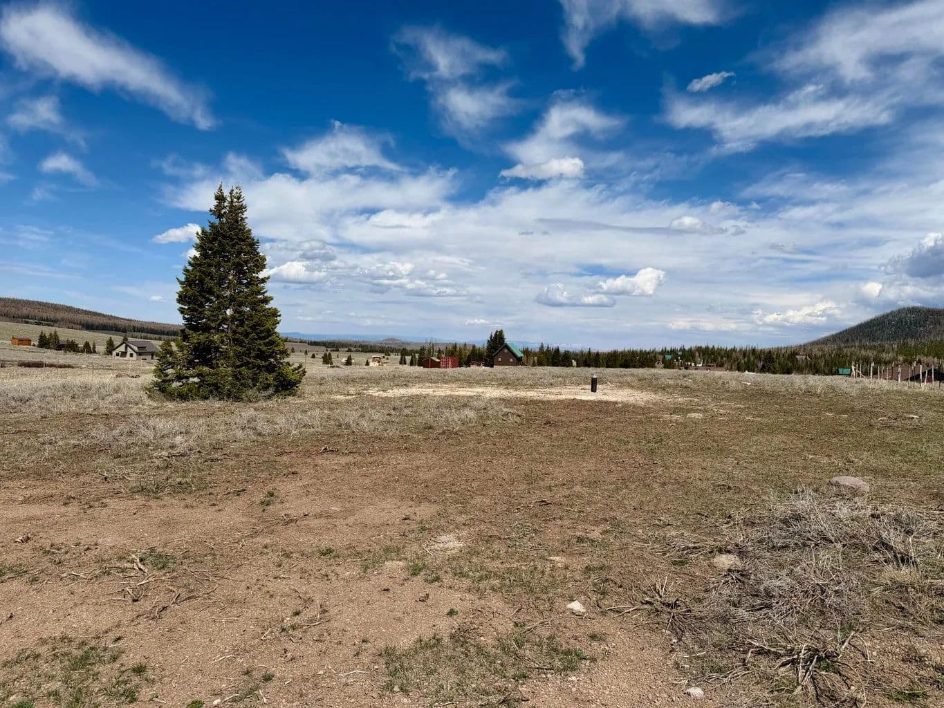 Lots & Land-Other in Brian Head - Brian Head, Utah, 84719