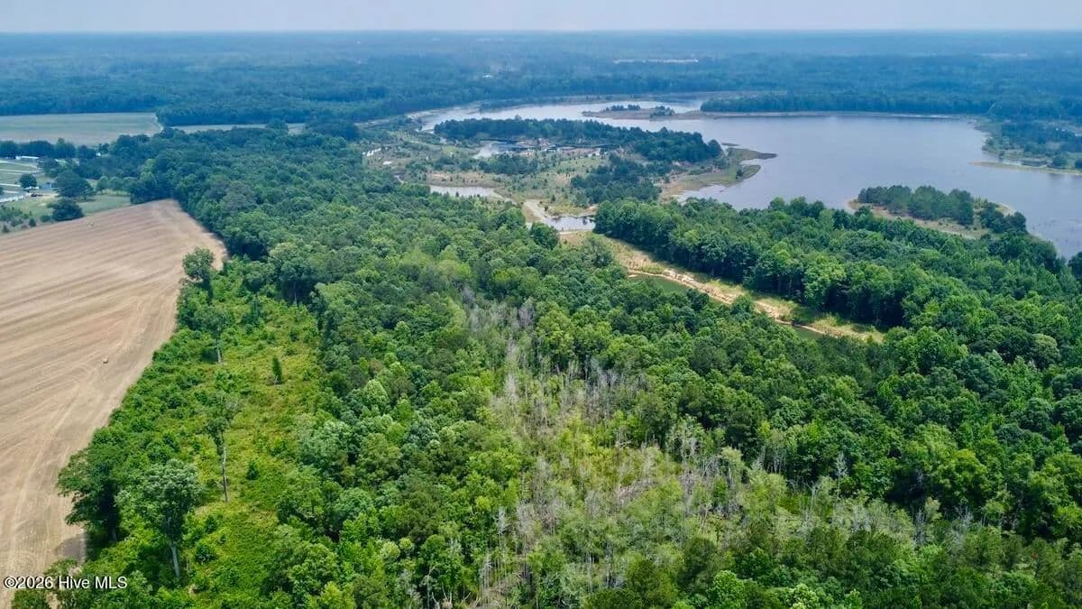 45 Acres of Land for Sale in Erwin, North Carolina - Erwin, North Carolina, 28339