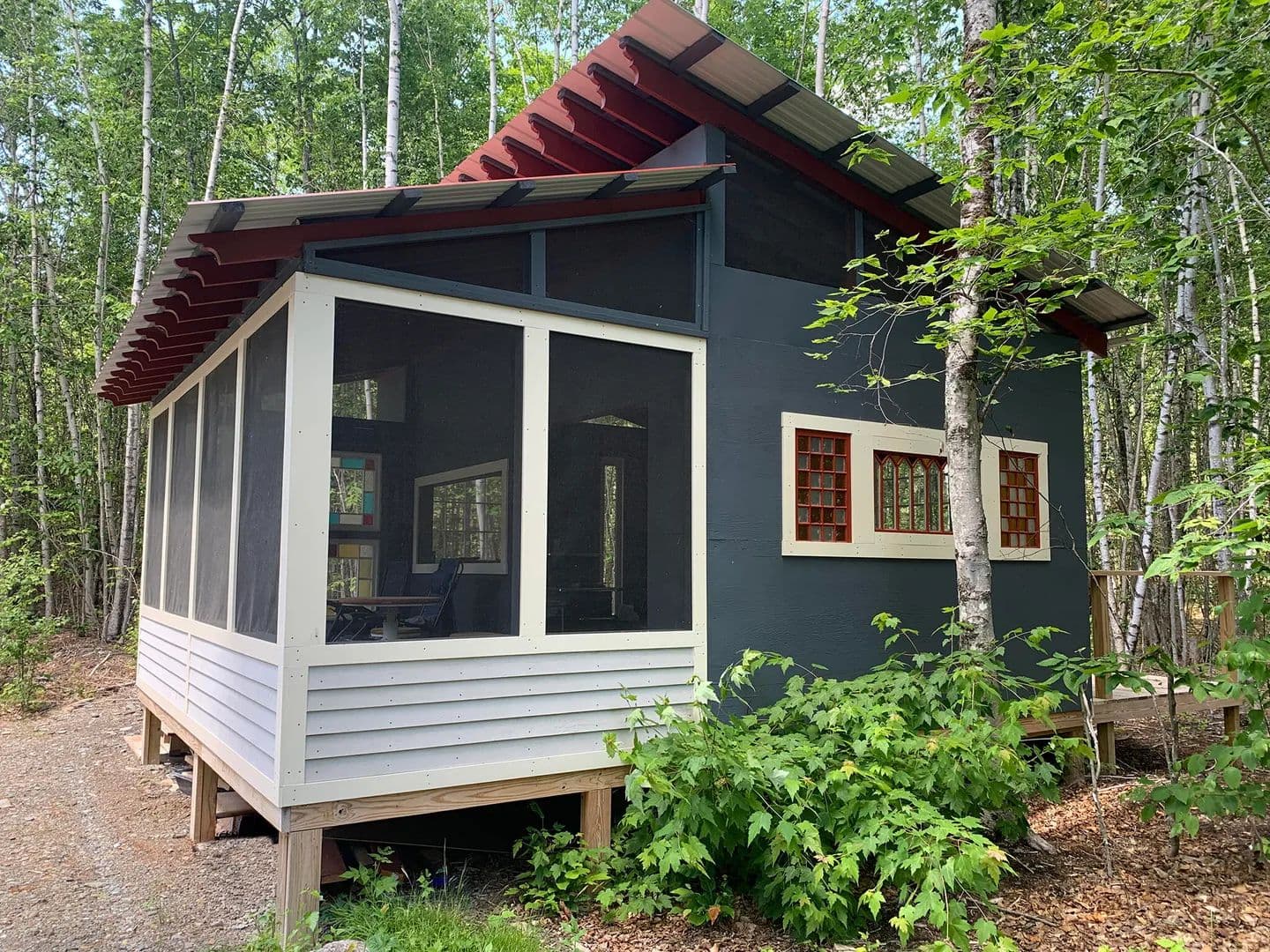 1.96 Acres of Land for Sale in Hudson, ME - Hudson, Maine, 04468