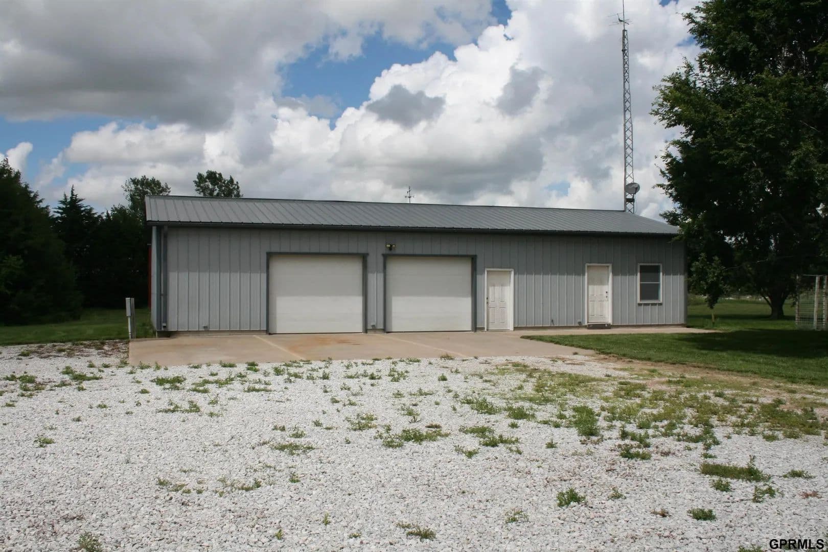5.74 Acres of Land for Sale in Milford, Nebraska - Milford, Nebraska, 68405