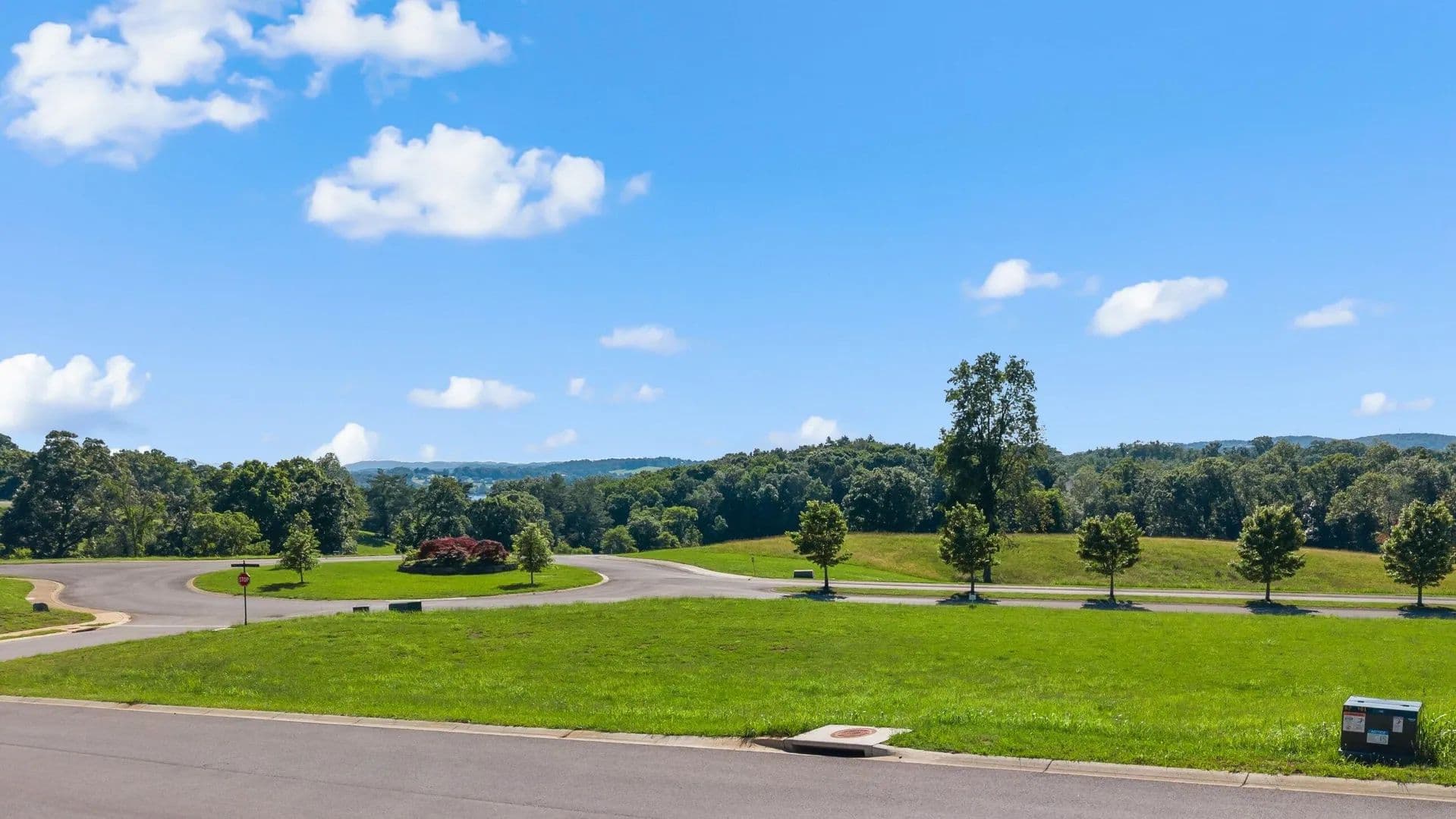 0.75 Acres of Land for Sale in Morristown, TN - Morristown, Tennessee, 37814