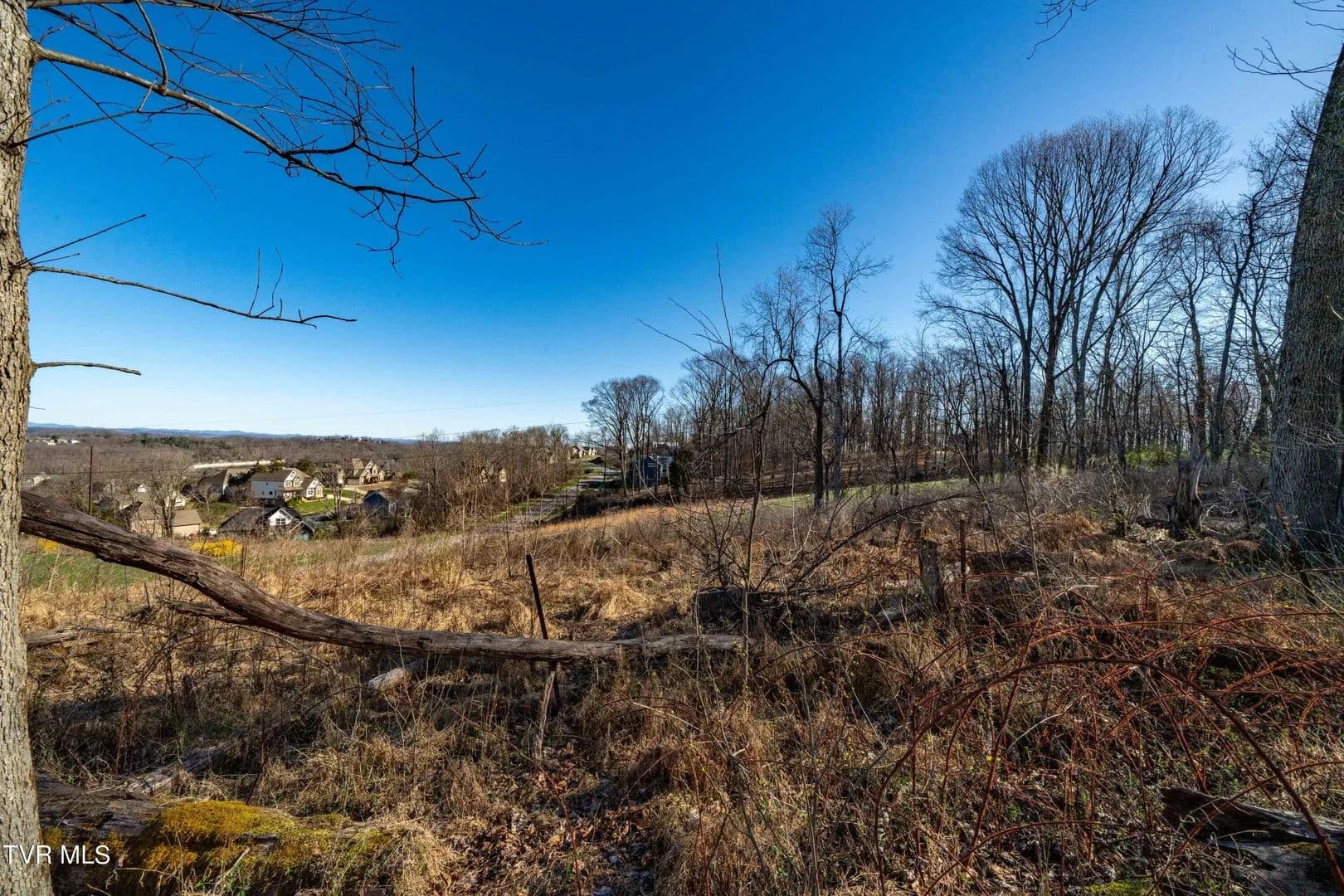 Property from 1579 Becky Drive - KW - Johnson City, Tennessee, 37601