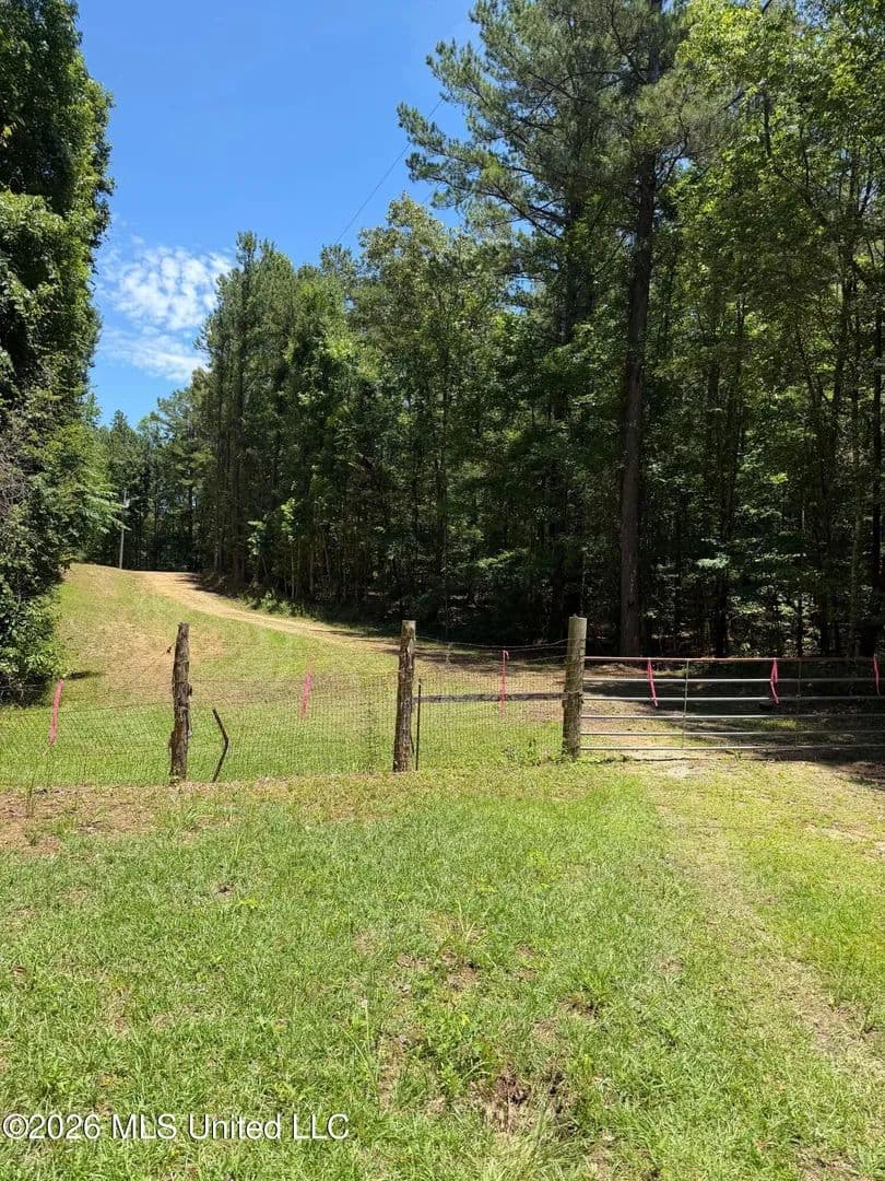 Property from Walker Road - KW - Newton, Mississippi, 39345