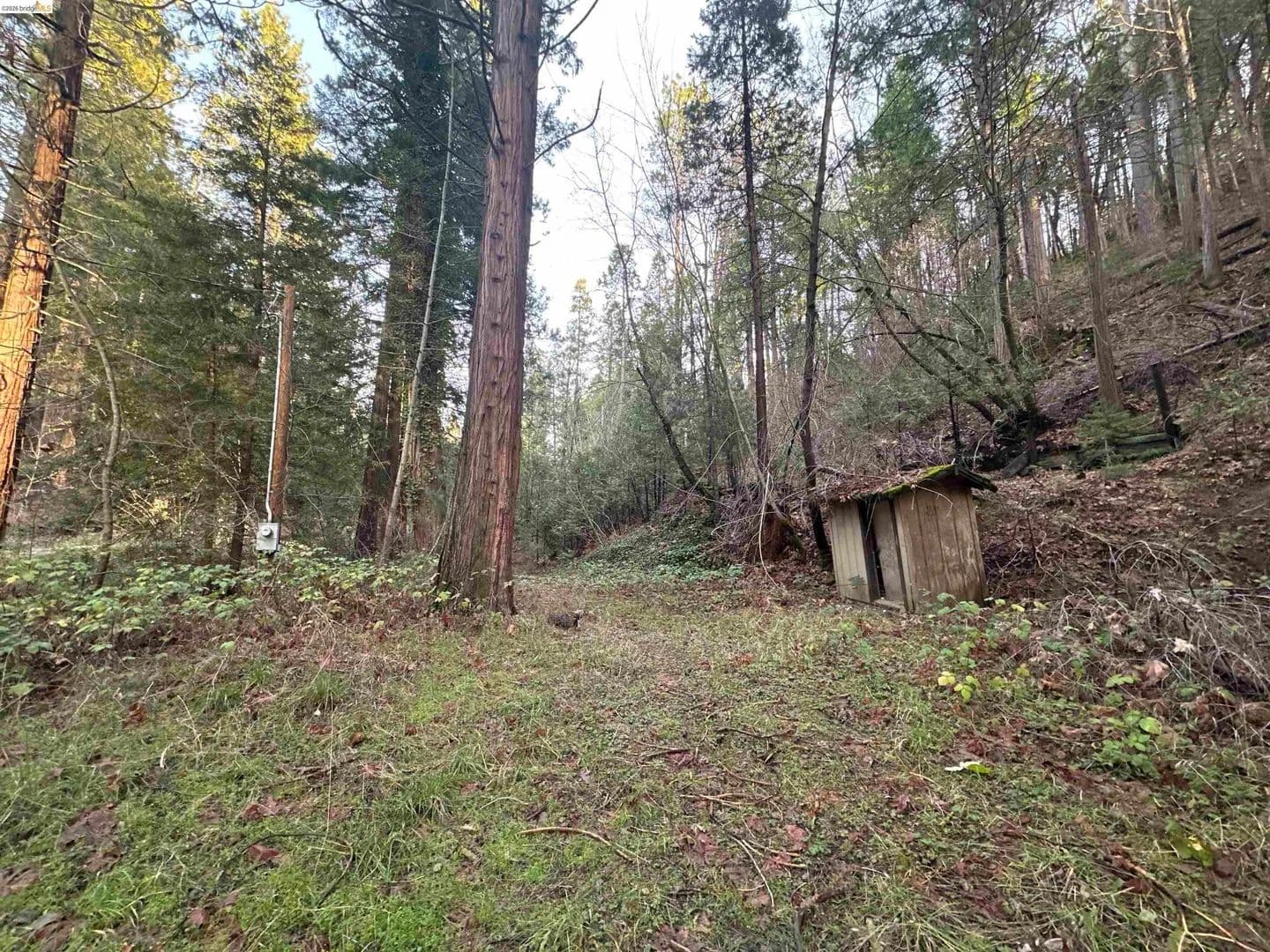 Lots & Land-Other in Twain Harte - land for sale
