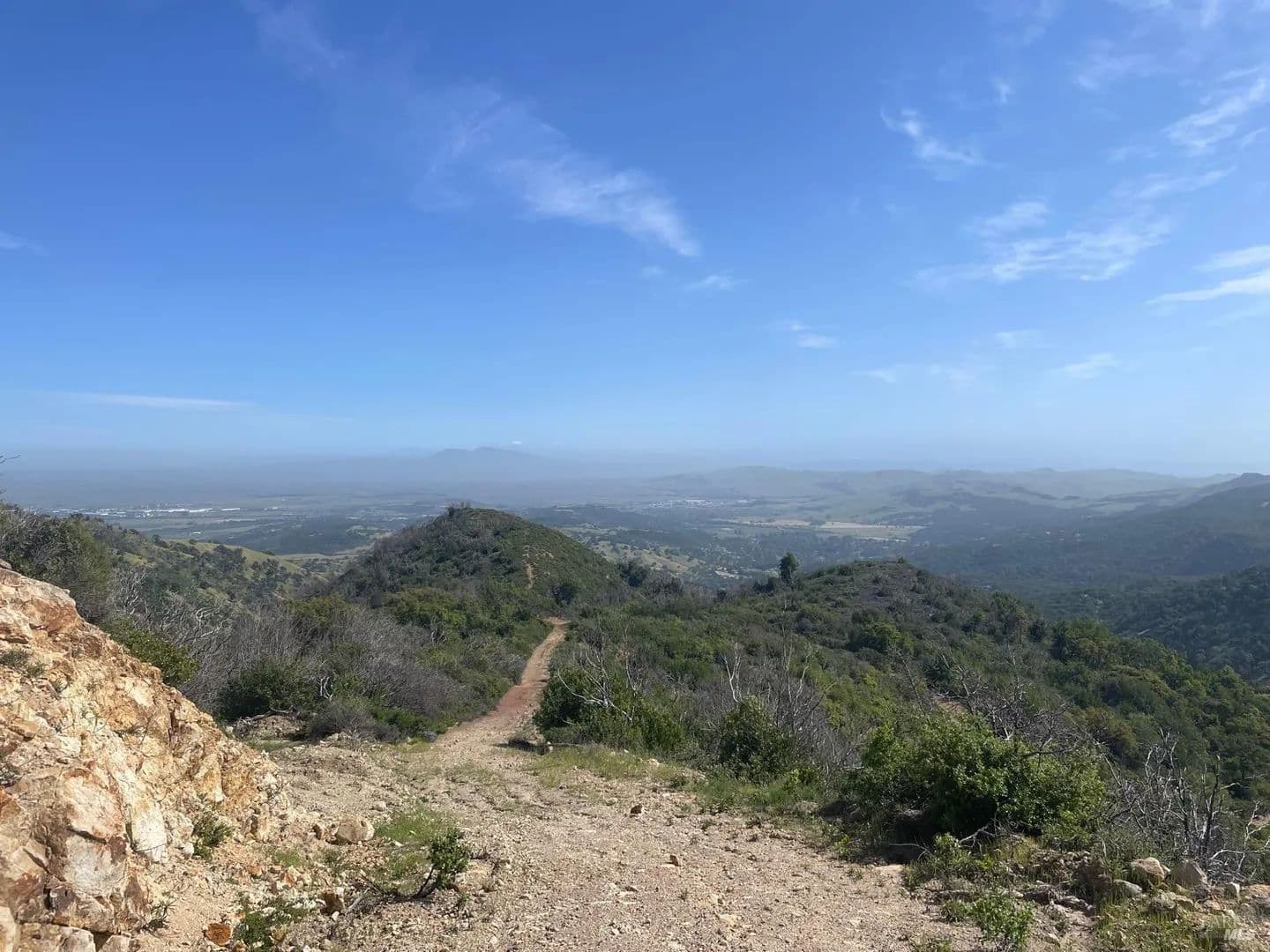 Property from Green Valley Lane #Lot 5 - KW - Green Valley, California, 94534