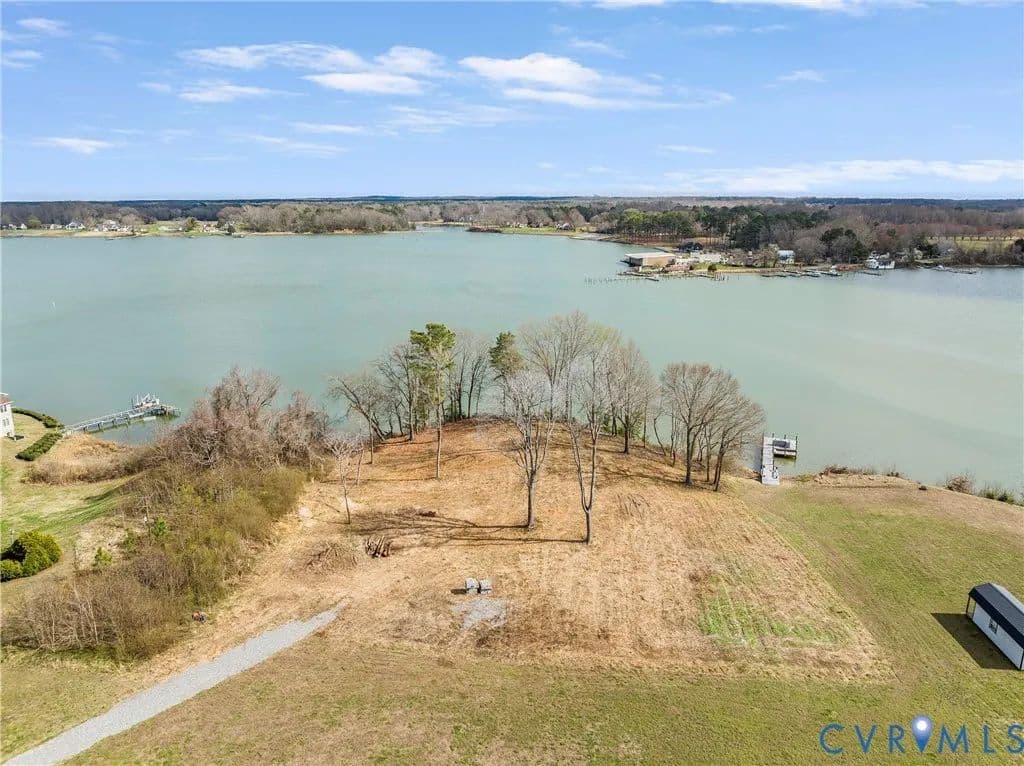 Vacant Land in Montross - Montross, Virginia, 22520