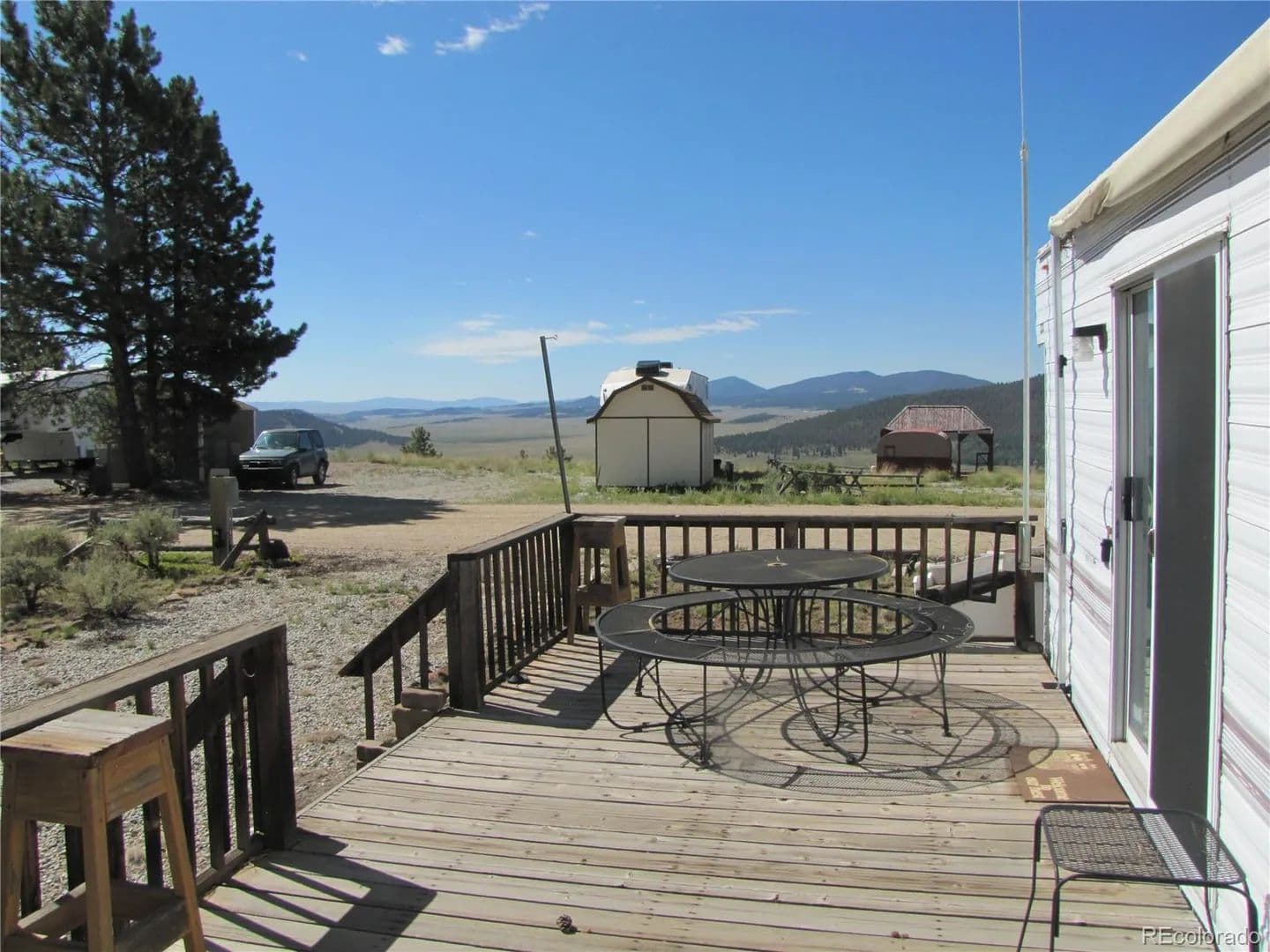 0.11 Acres of Land for Sale in Hartsel, CO - Hartsel, Colorado, 80449