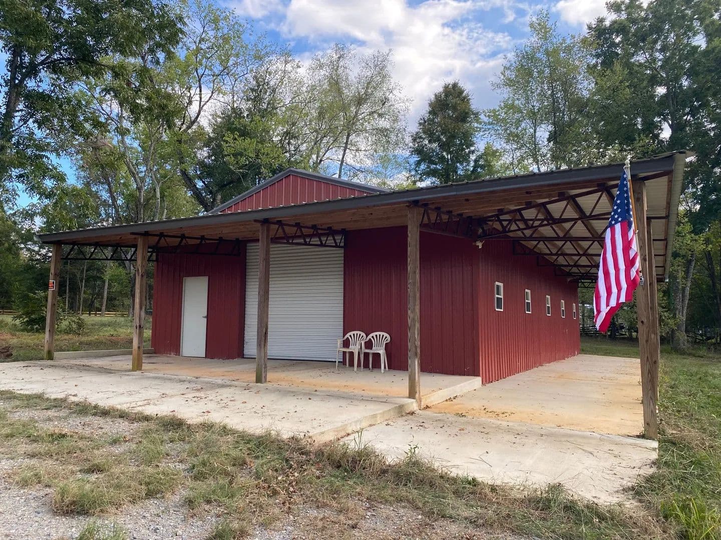 24 +/- Acres in the Letohatchee Community, of Montgomery County, AL - Letohatchee, Alabama, 36047