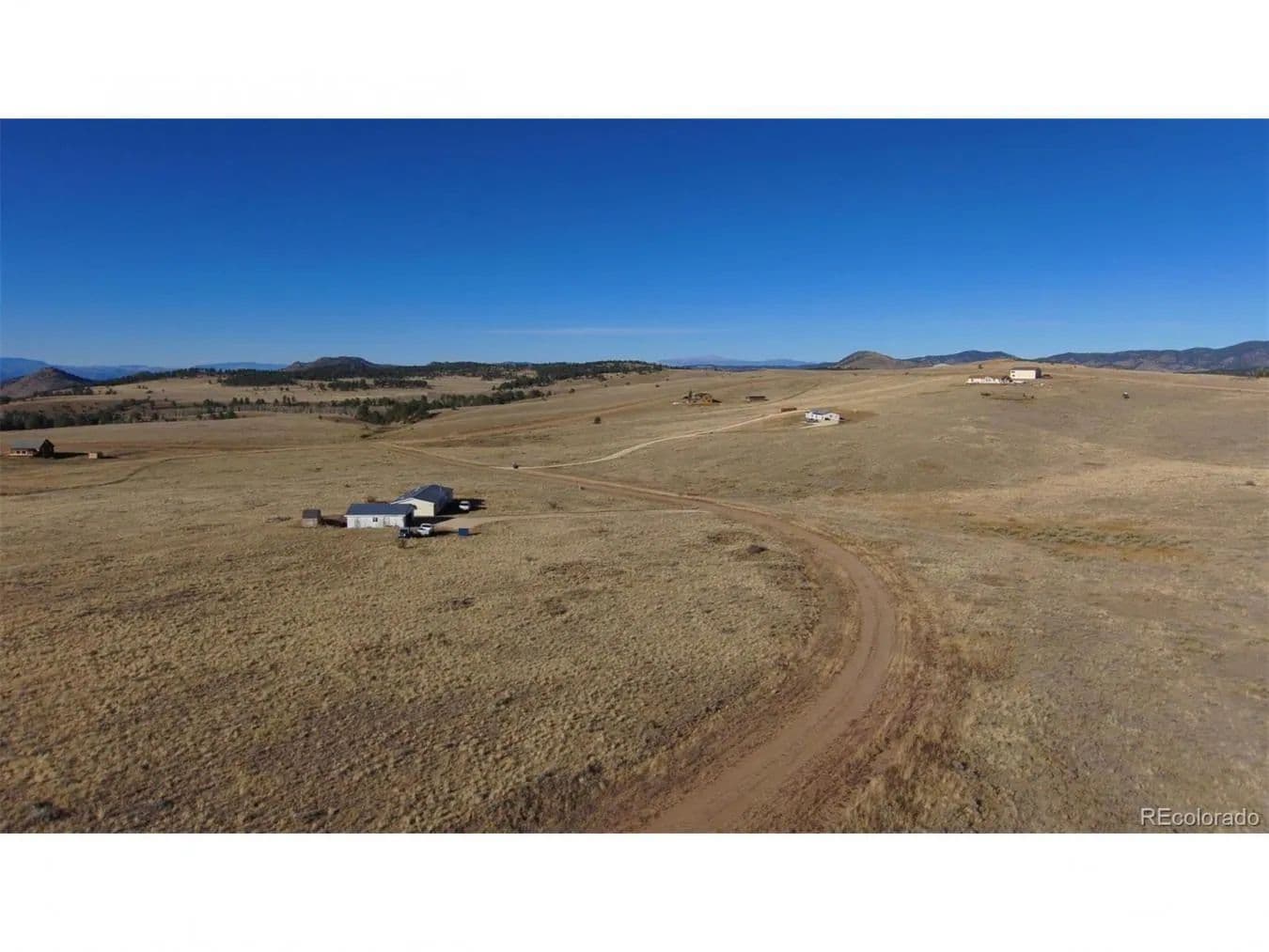 152 Wulsten Way - Westcliffe, Colorado, 81252