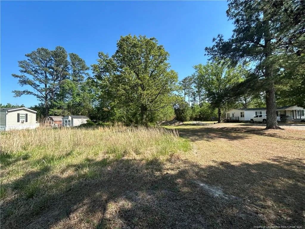 Property from 3806 McBryde Street - KW - Linden, North Carolina, 28356