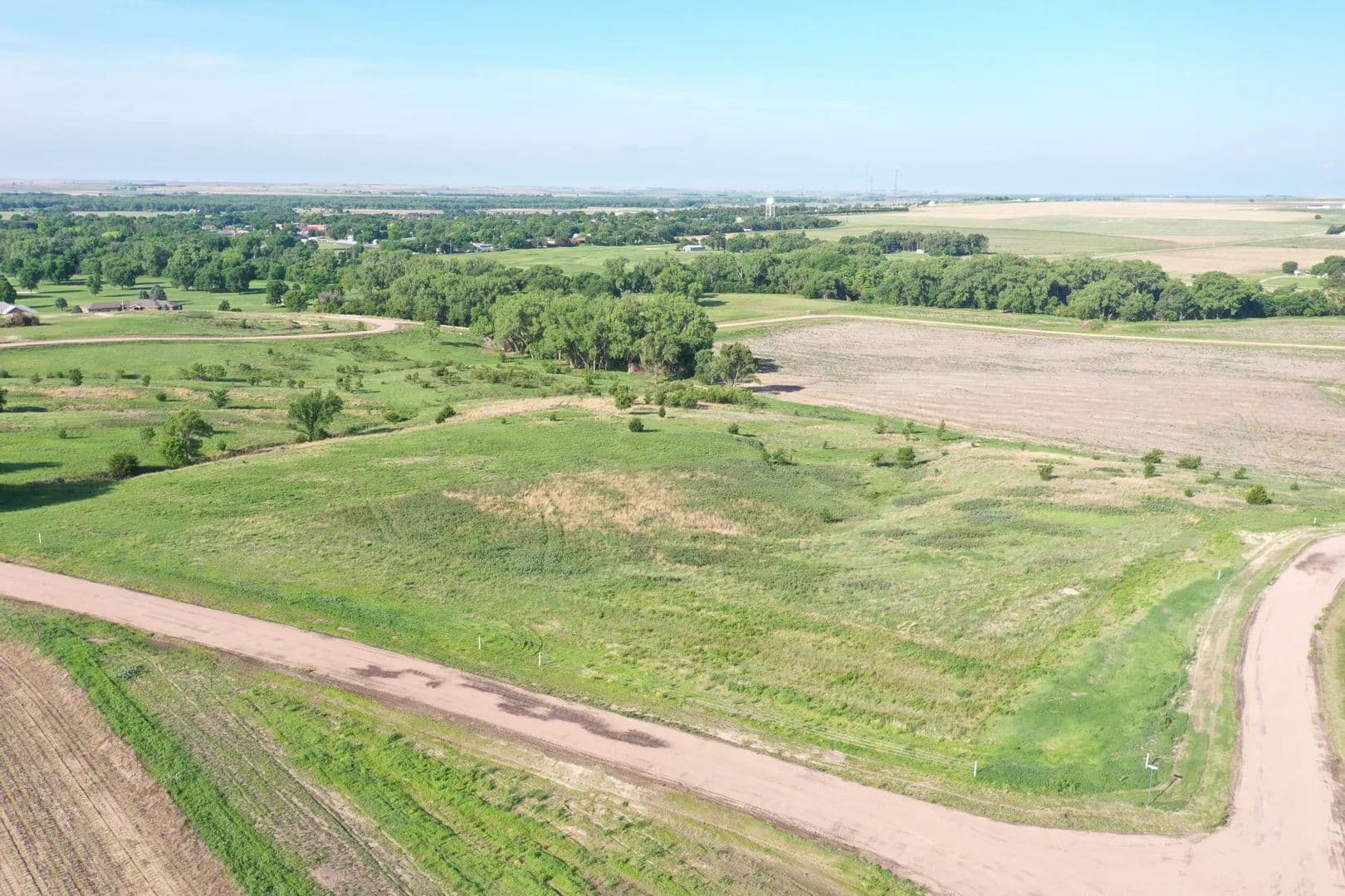 307 Outlook Drive - land for sale