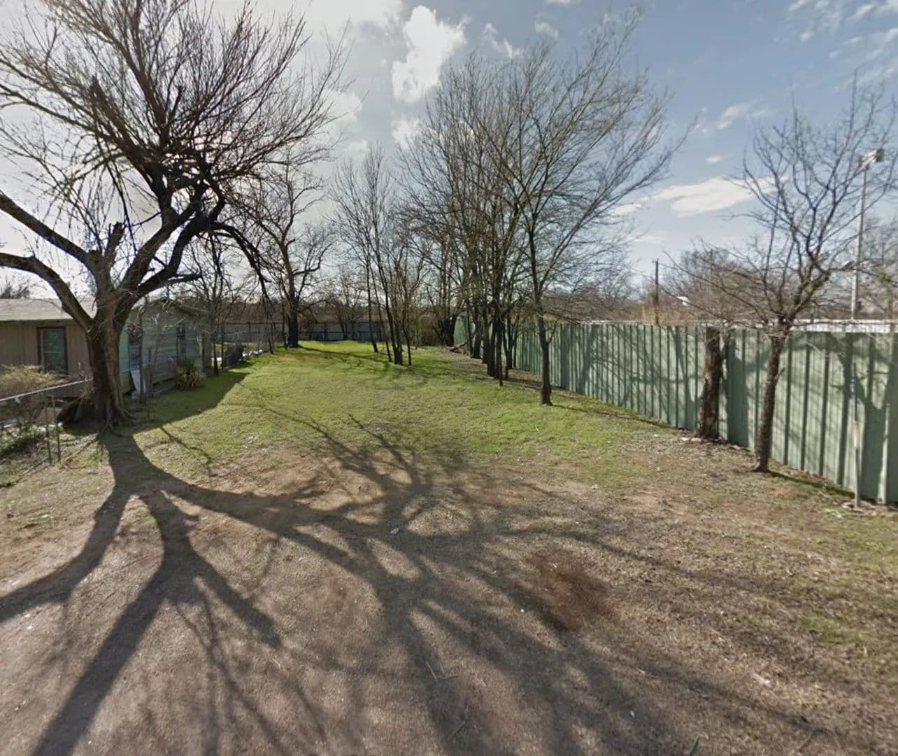 Property from 5908 Chaney Street - KW - Fort Worth, Texas, 76117