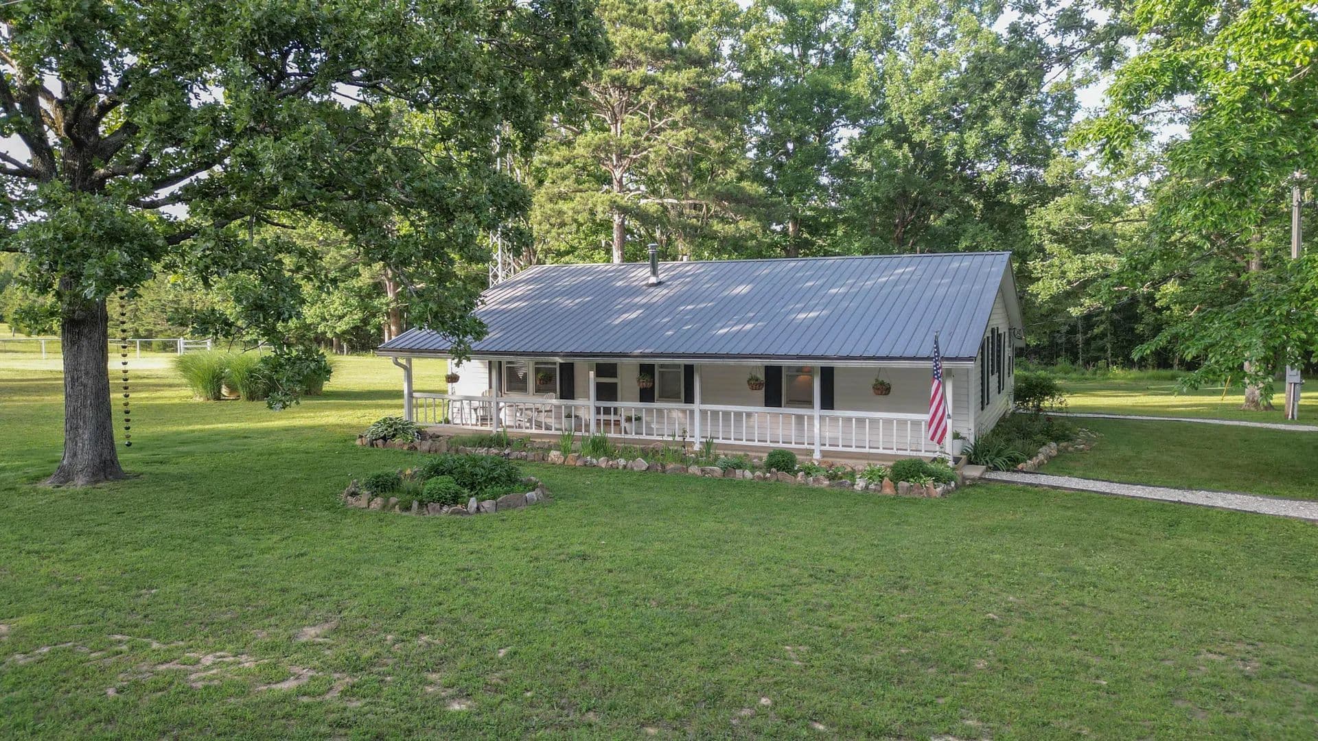 Property from 9672 Crane Drive - KW - Bucyrus, Missouri, 65444