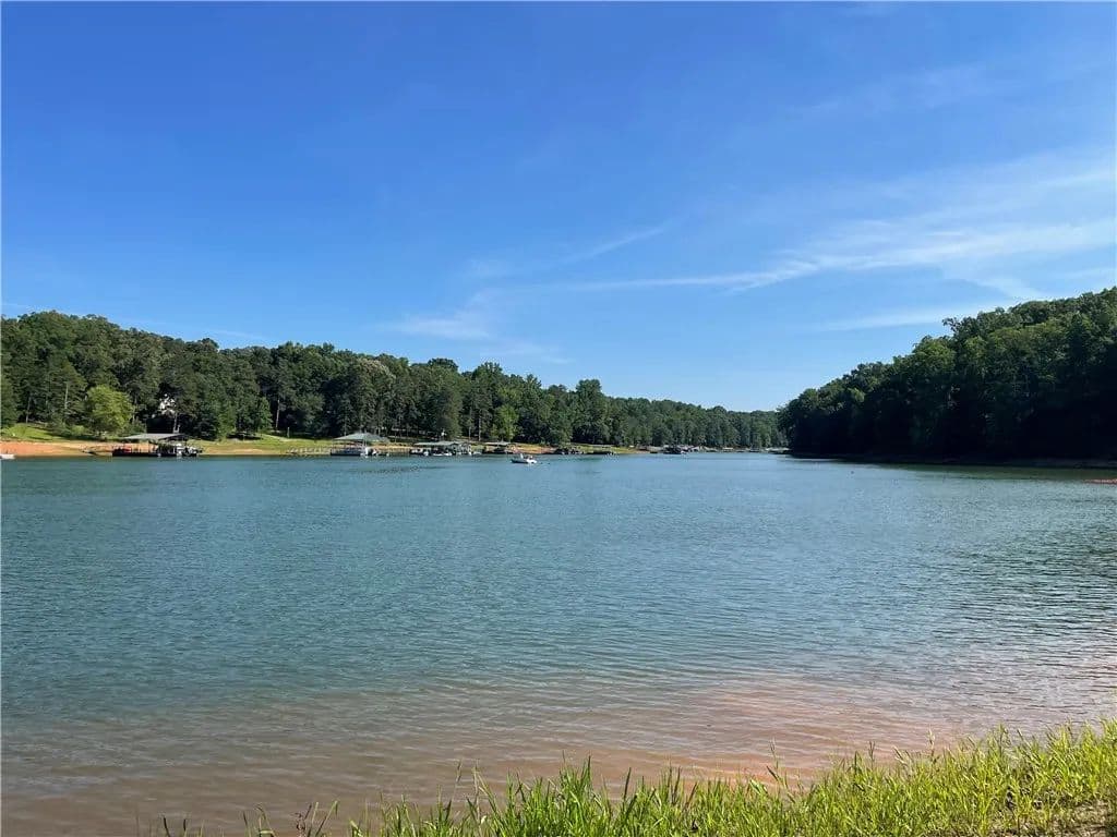 Property from 206 Park Road - KW - Townville, South Carolina, 29689