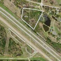 Property from County Road 292 - KW - Tupelo, Mississippi, 38828
