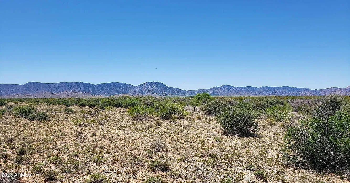 Property from 4 S Sherwood Road #5 - KW - Pearce, Arizona, 85625
