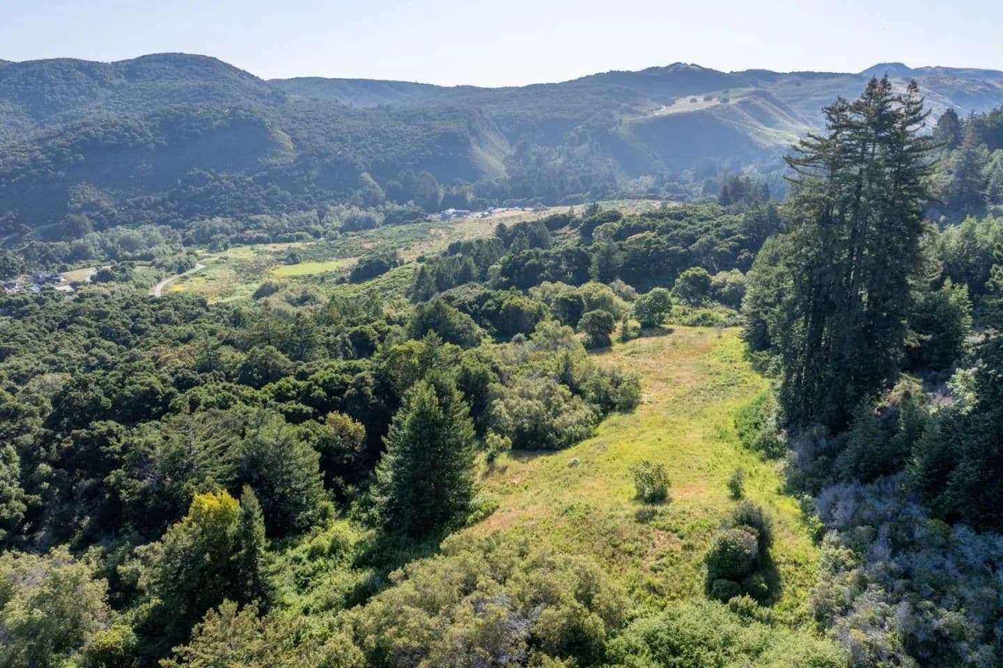 86.29 Acres of Land for Sale in Carmel, CA - Carmel, California, 93923