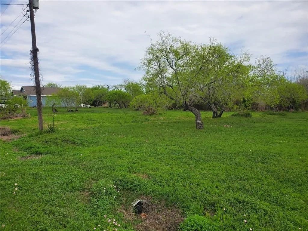 0.29 Acres of Land for Sale in Bayside, Texas - Bayside, Texas, 78340