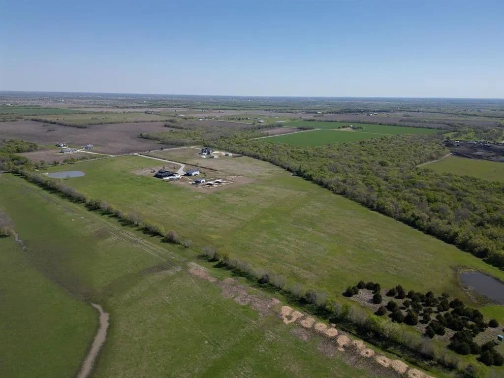 Vacant Land in Royse City - Royse City, Texas, 75189