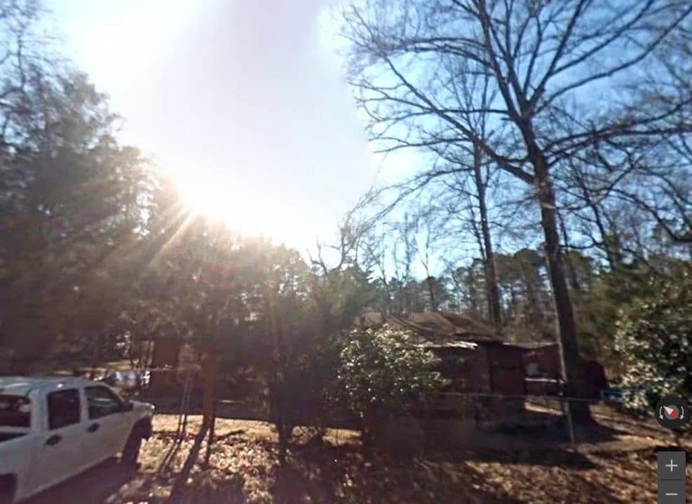 1.39 Acres of Land for Sale in Jefferson, Texas - Jefferson, Texas, 75657