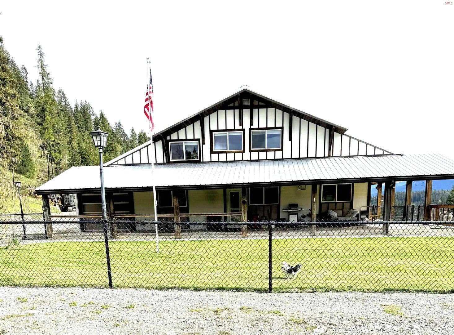 Lots & Land-Other in Priest River - land for sale