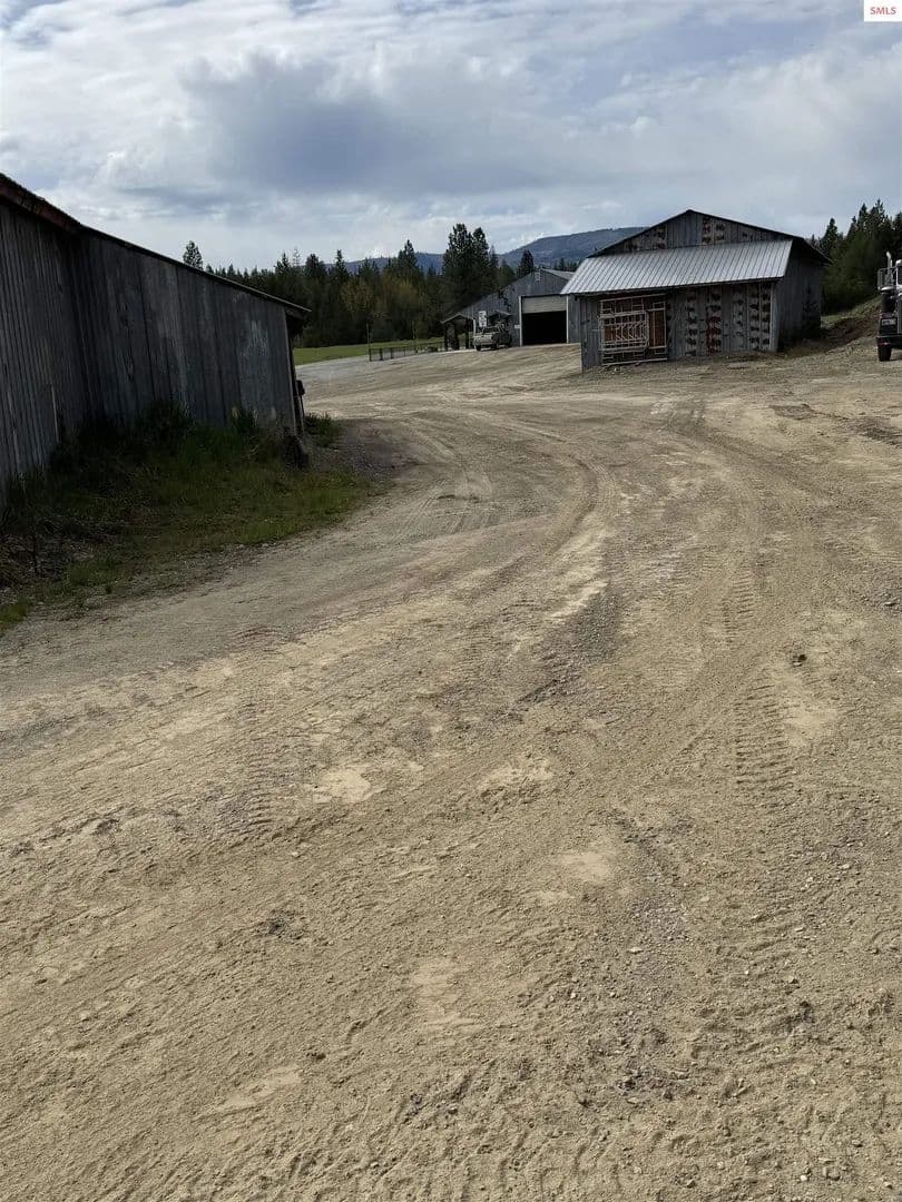 Lots & Land-Other in Priest River - Priest River, Idaho, 83856