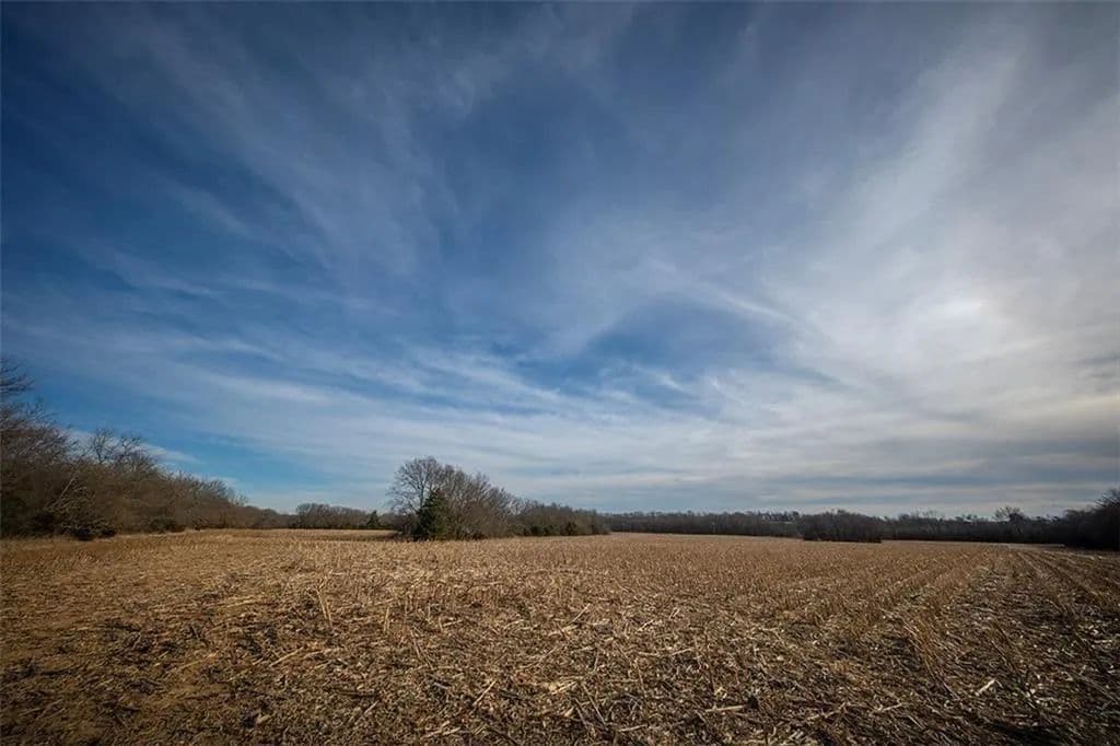Property from SW County 13007 Road - KW - Hume, Missouri, 64752