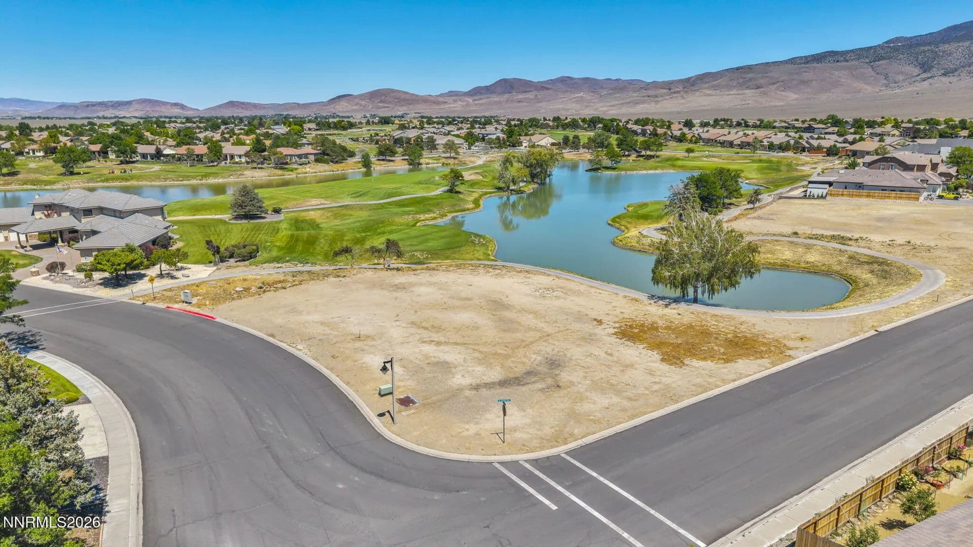 0.44 Acres of Land for Sale in Dayton, Nevada - Dayton, Nevada, 89403