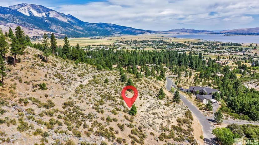 Property from 0 Bryan Canyon Road - KW