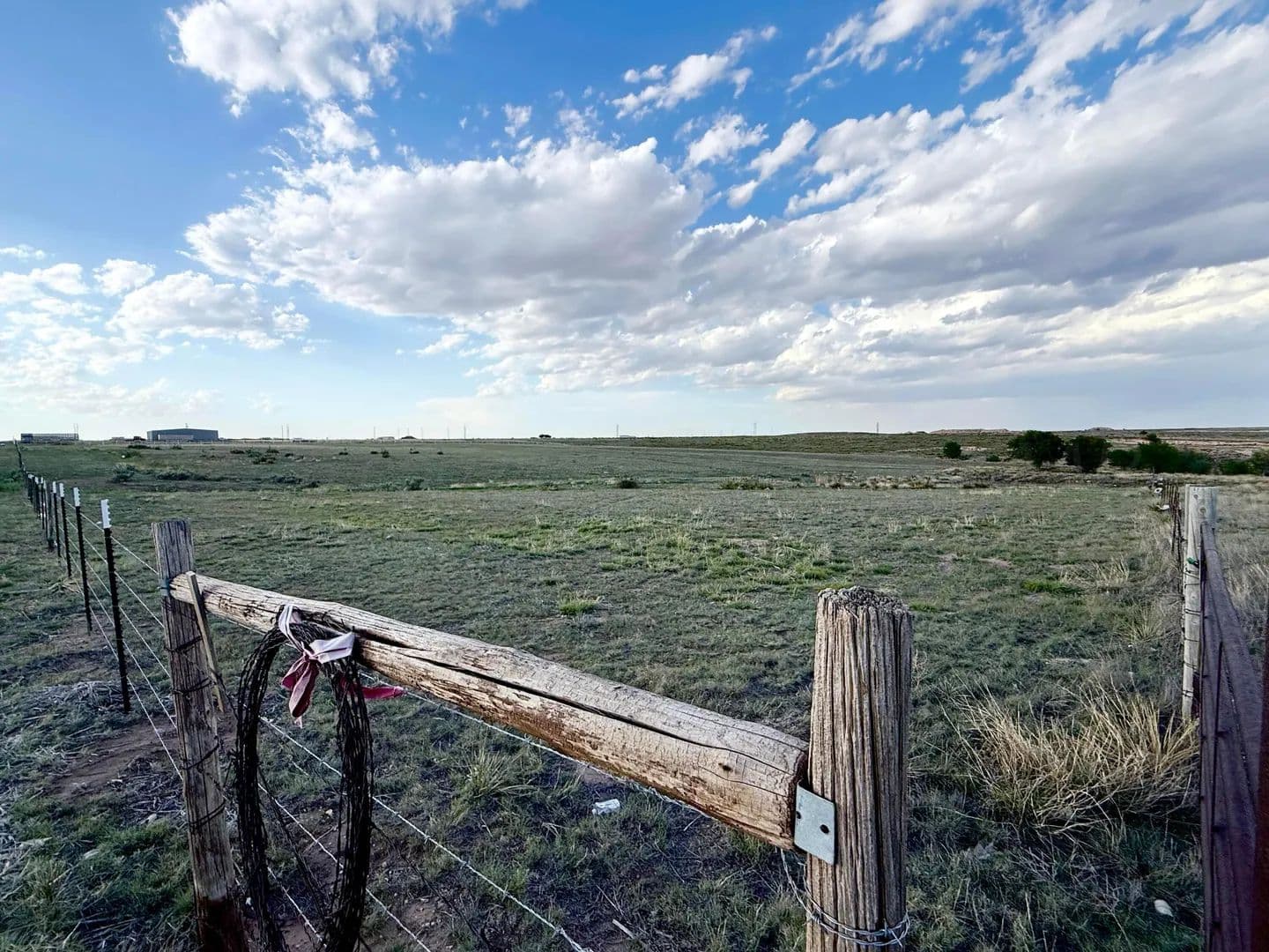 15.41 Acres of Land for Sale in Dumas, Texas - Dumas, Texas, 79029