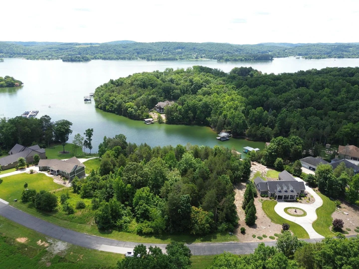 1.06 Acres of Land for Sale in Rockwood, Tennessee - Rockwood, Tennessee, 37854