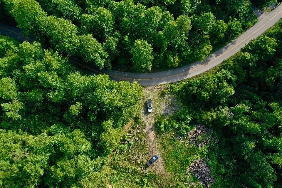 324.4 Acres of Land for Sale in Manchester, KY - Manchester, Kentucky, 40962