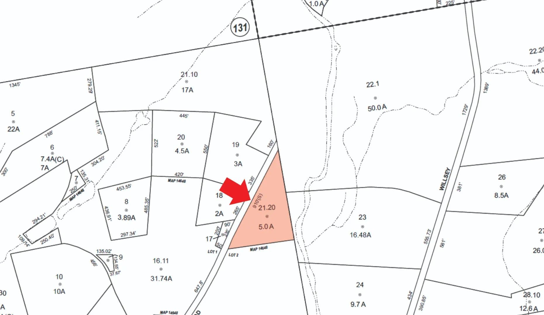 0 BARGER RD, TOWN OF RENSSELAERVILLE - Rensselaerville, New York,