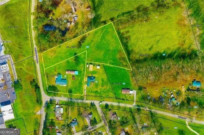 Property from 264 Lagree Duck Road - KW - Braselton, Georgia, 30517