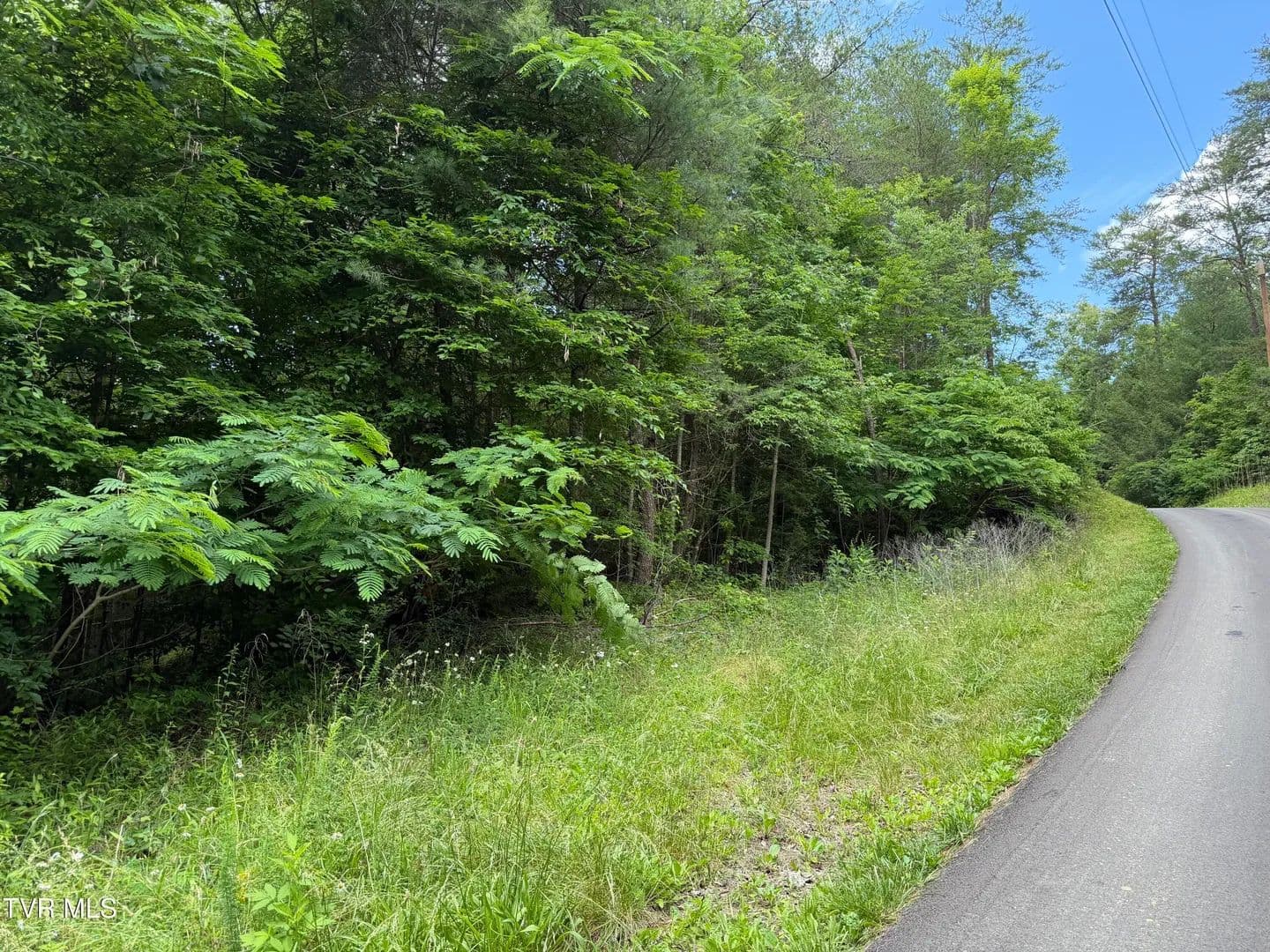 Property from Tbd Obes Branch Road - KW - Sevierville, Tennessee, 37876