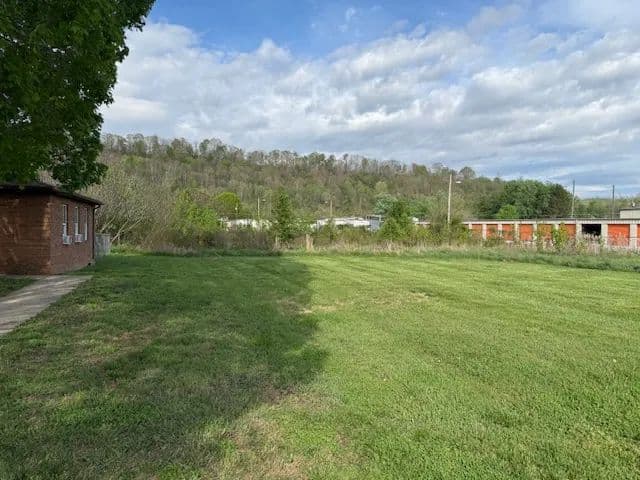 Land -Single Family Acreage in South Point - South Point, Ohio, 45680