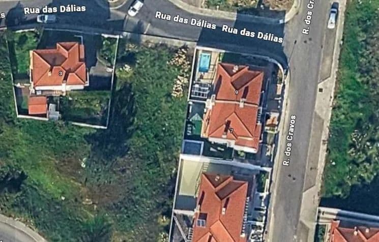 521 Acres of Land for Sale in Enxara do Bispo, Gradil e Vila Franca do Rosário, Mafra - land for sale