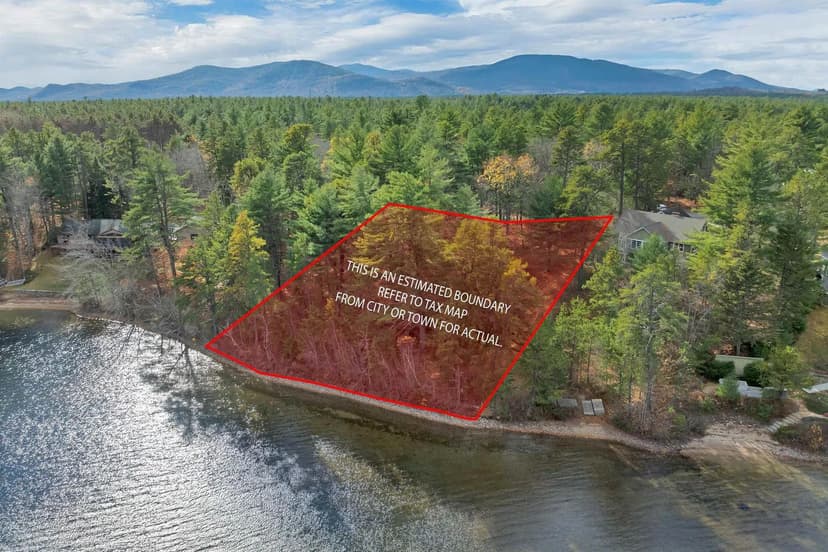 Vacant Land in Madison