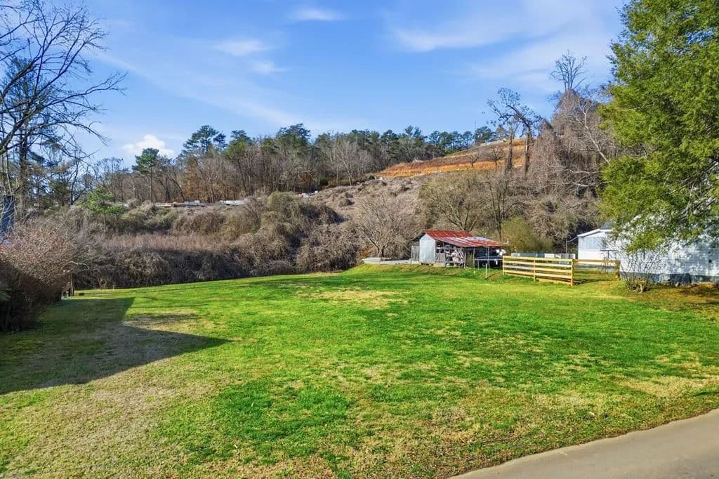 Property from 74 Spring Street - KW - Ellijay, Georgia, 30540