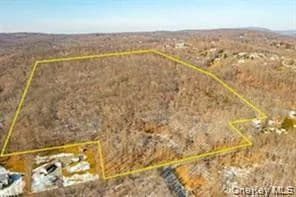 Property from Beekman Road - KW - Hopewell Junction, New York, 12533