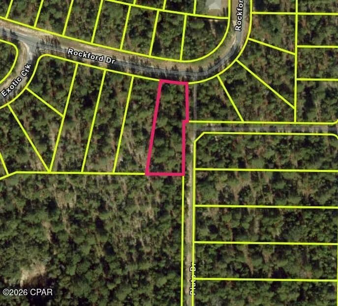 Property from Lot 10 Sunny Hills Rockford Drive #1 - KW - land for sale