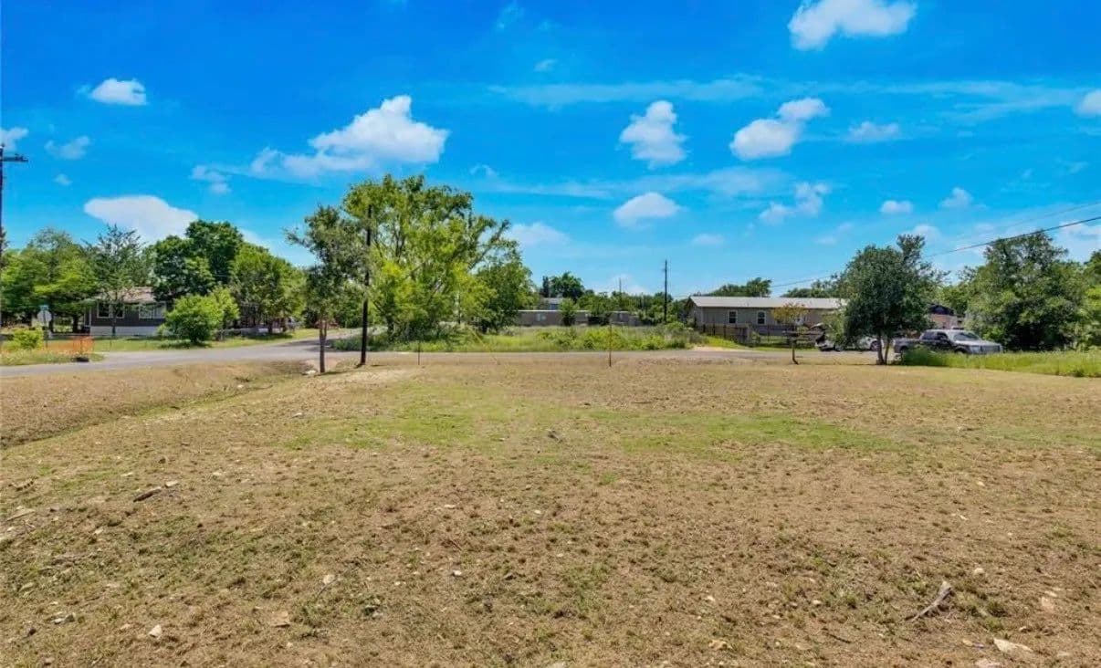 0.21 Acres of Land for Sale in Del Valle, Texas - Del Valle, Texas, 78617