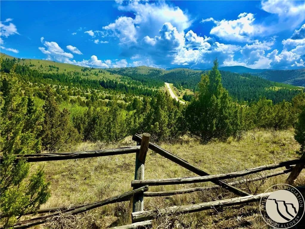Property from Block 172 Lots 1-12 Wallace Street - KW - , Montana, 59755