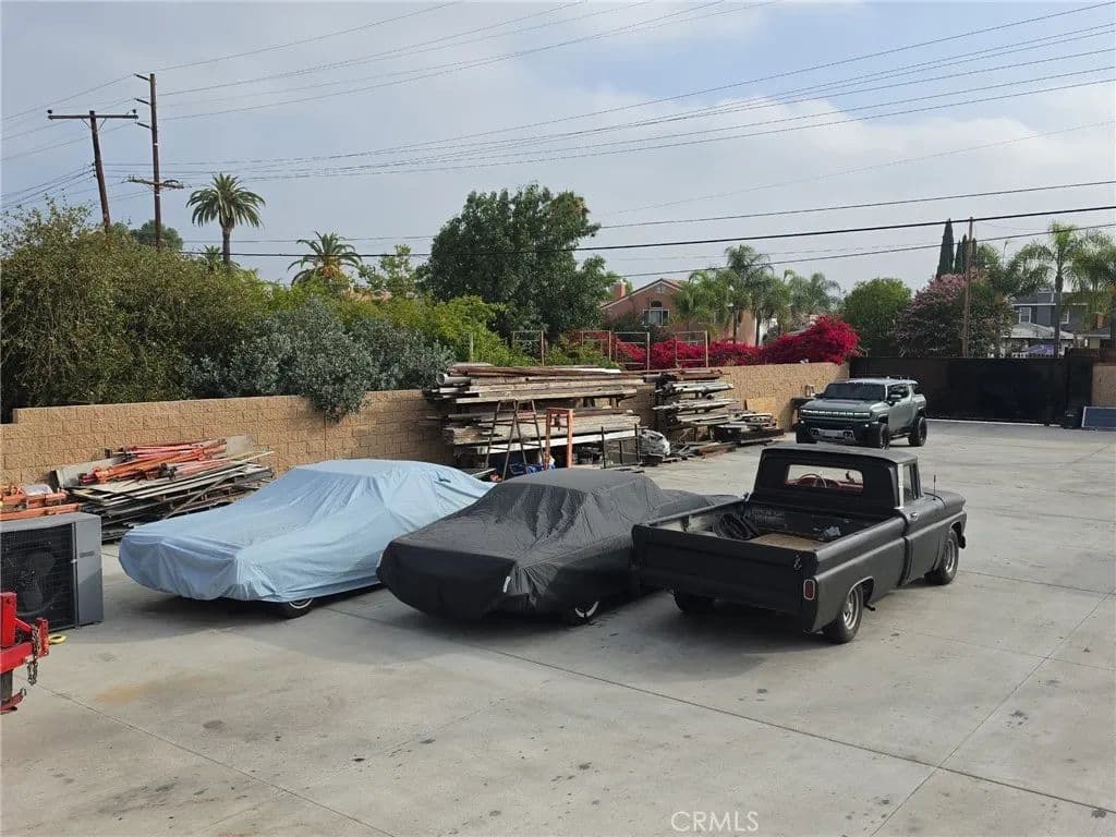 Property from 0 Telegraph - KW - Whittier, California, 90604